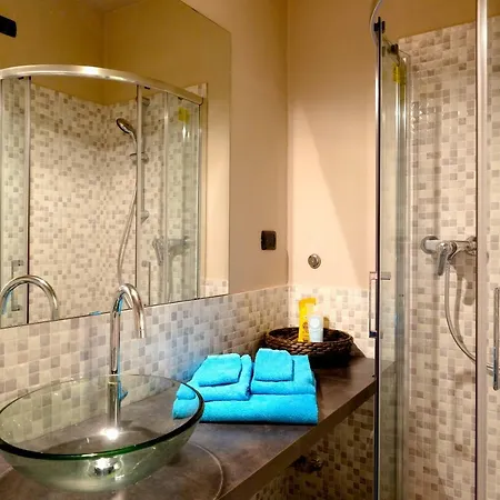 Brera Sweet House Daire Milano