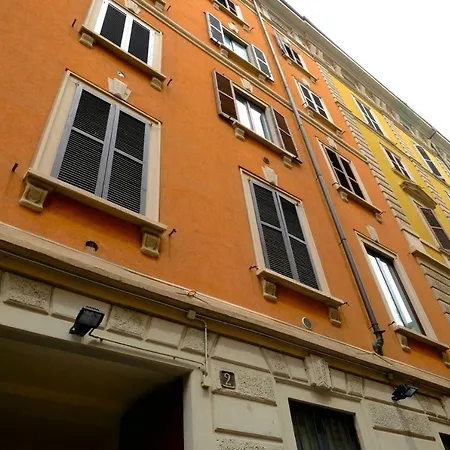 Brera Sweet House Daire *