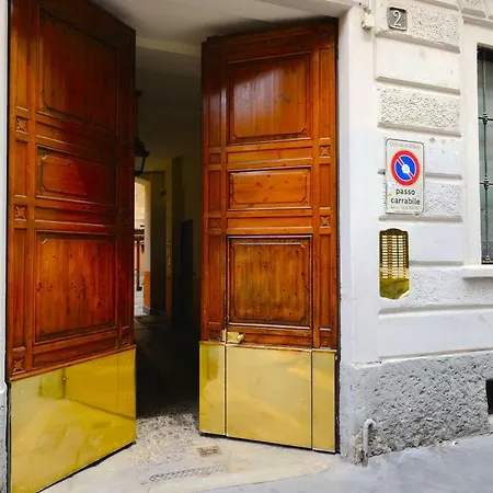 Daire Brera Sweet House
