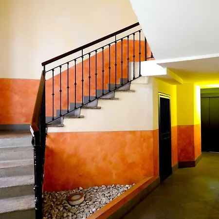 Brera Sweet House * Milano