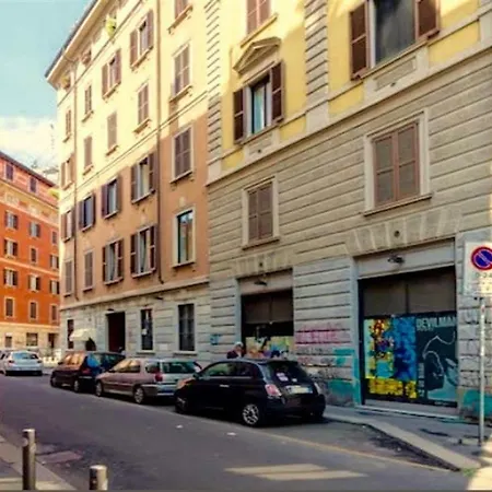 Daire Brera Sweet House Milano