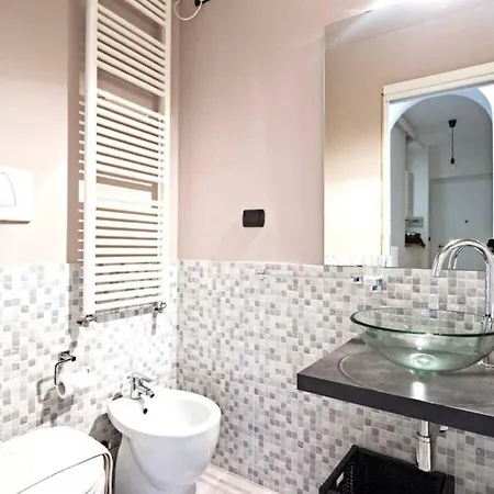 Daire Brera Sweet House