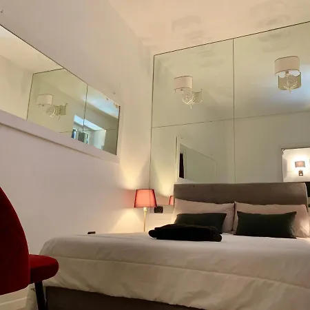 Brera Sweet House * Milano
