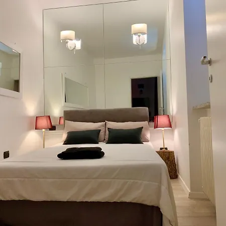 Brera Sweet House Daire *