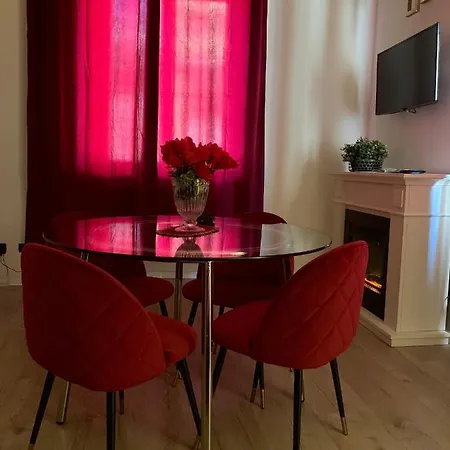 Daire Brera Sweet House *