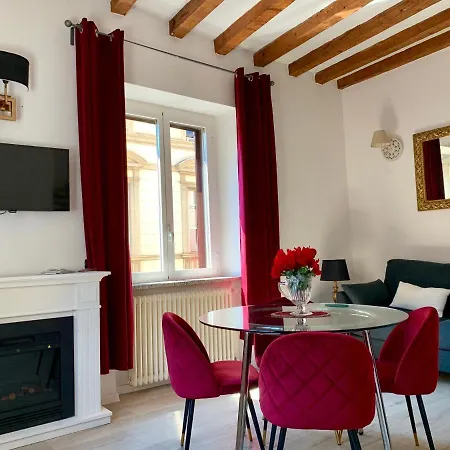 Brera Sweet House *