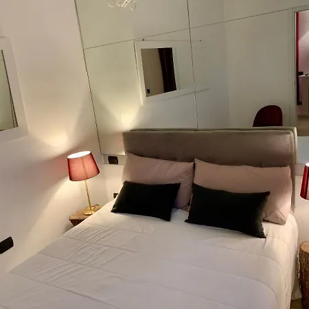 Daire Brera Sweet House Milano