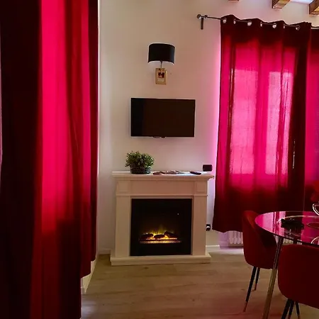 Brera Sweet House Daire Milano