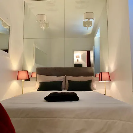 Brera Sweet House Daire Milano