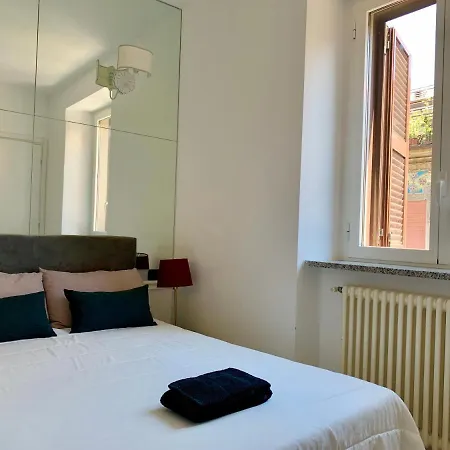 Brera Sweet House Milano