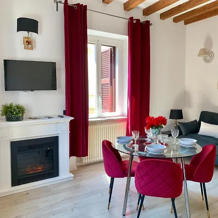 Brera Sweet House Daire