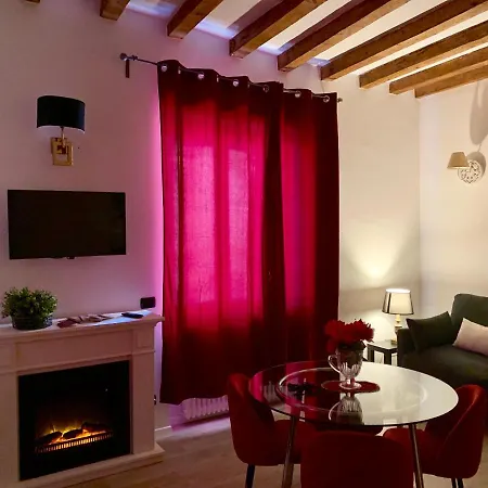 Daire Brera Sweet House *