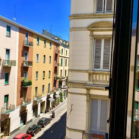 Brera Sweet House Daire Milano