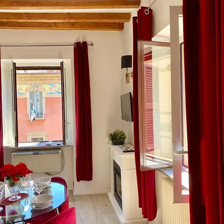 Daire Brera Sweet House