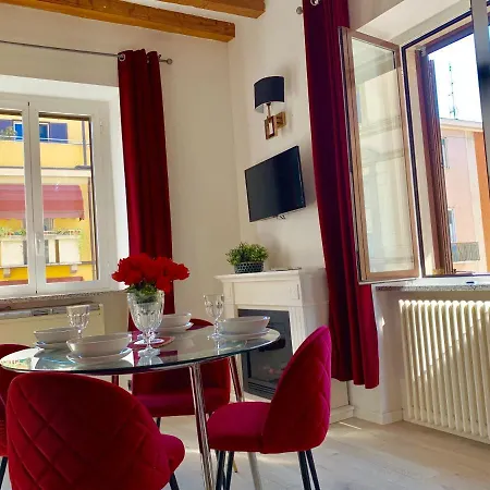 Brera Sweet House Daire